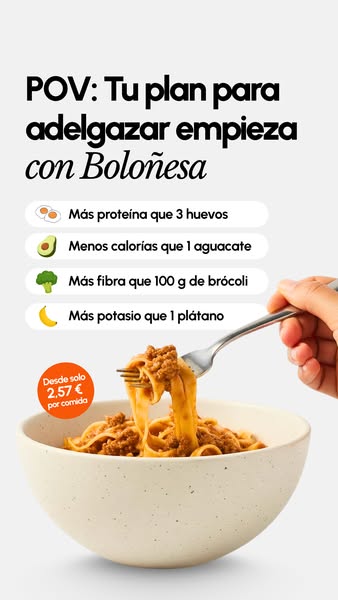 Adelgazar puede ser más fácil