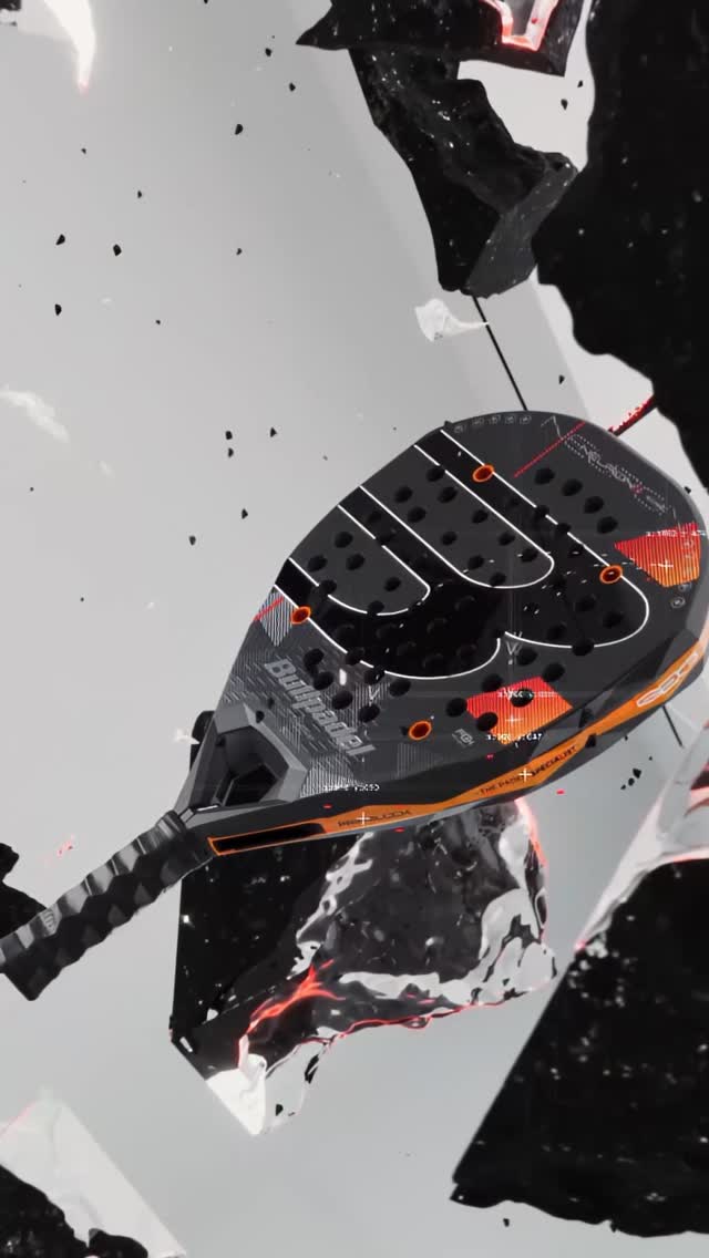 UK's Padel Specialist | Bullpadel, NOX, Adidas & More