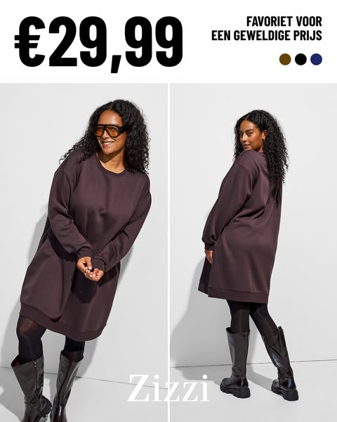Jouw nieuwe seizoensfavoriet