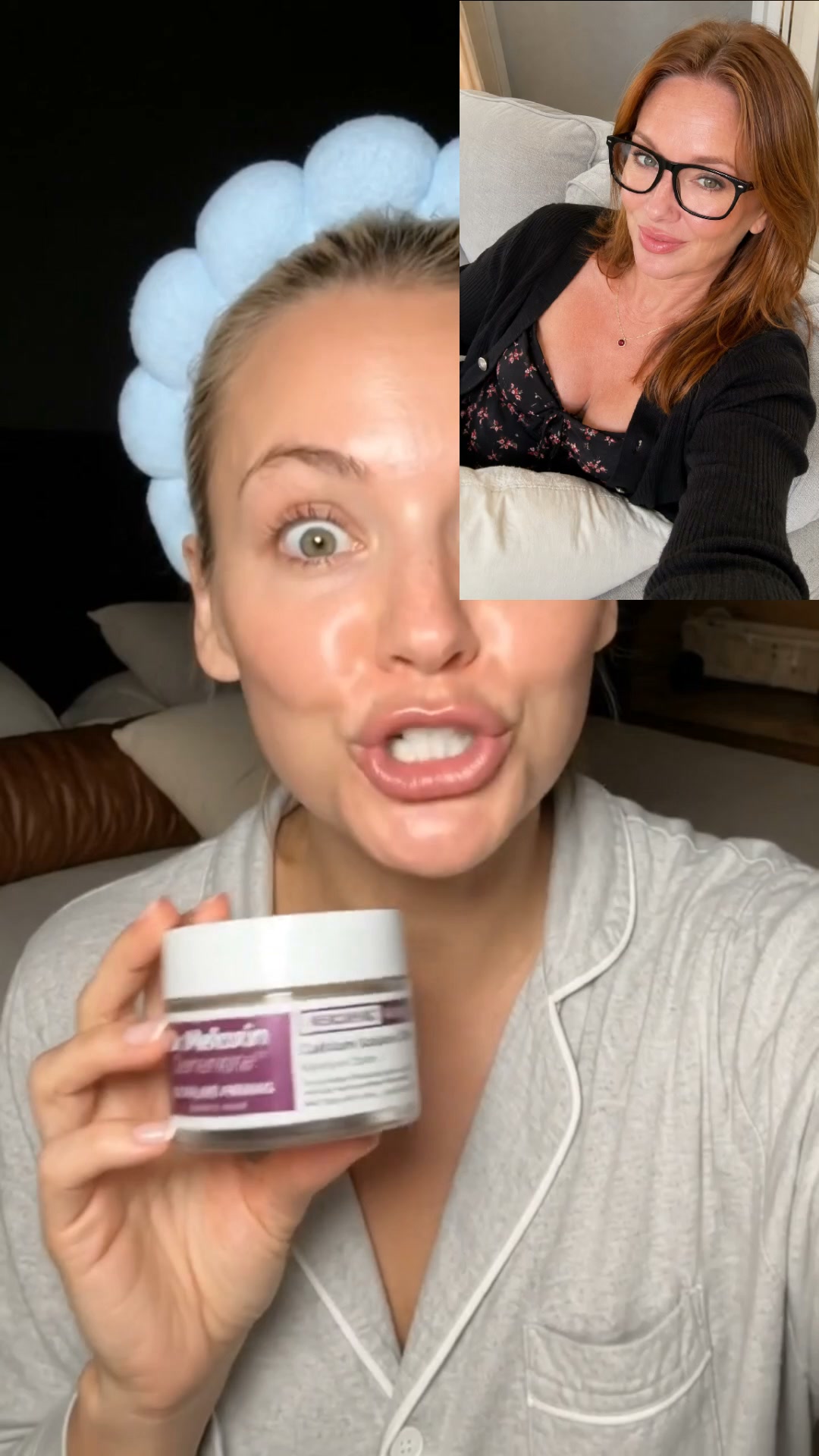 Would You Believe She's 60?