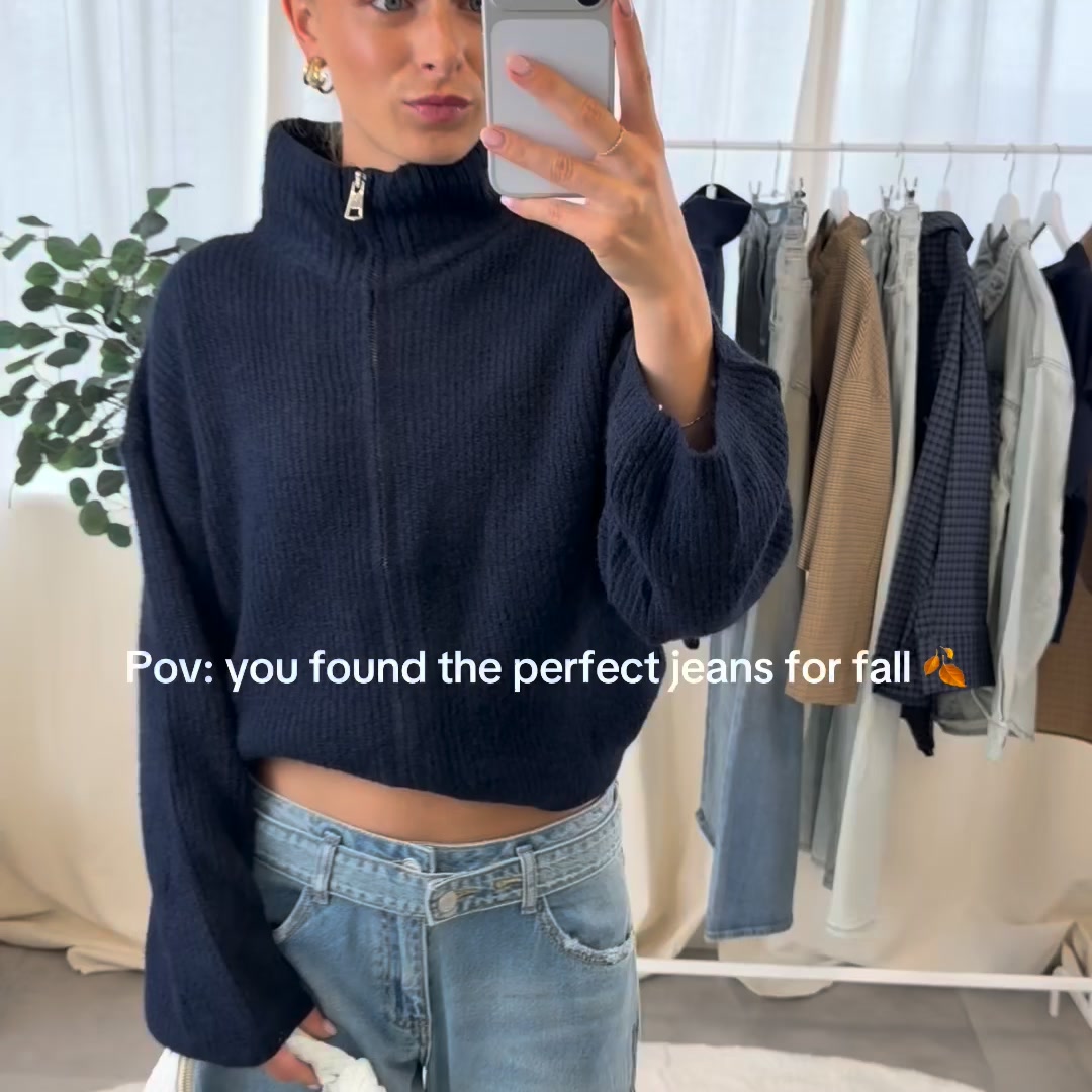 The jeans from your dreams!