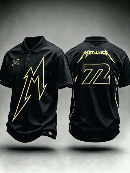 Metallica-M72 WORLD TOUR