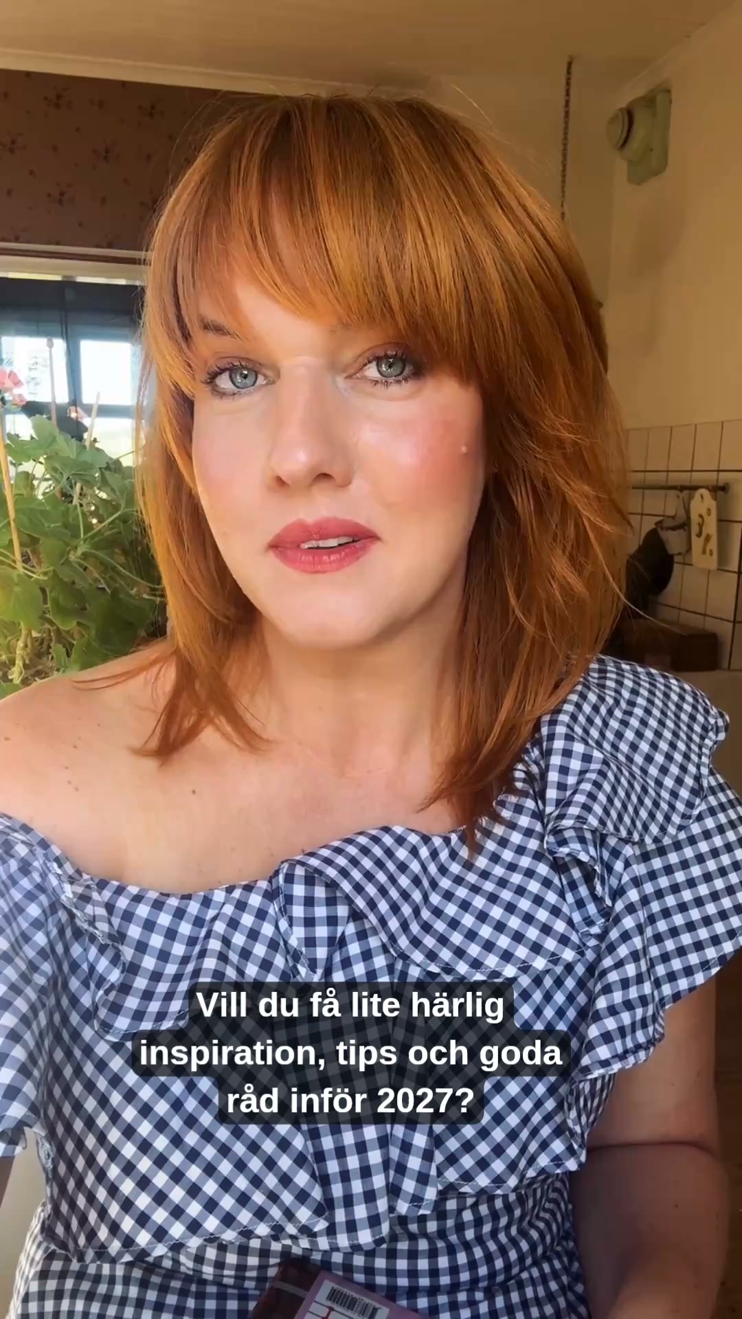 Gör-det-själv för hela året.