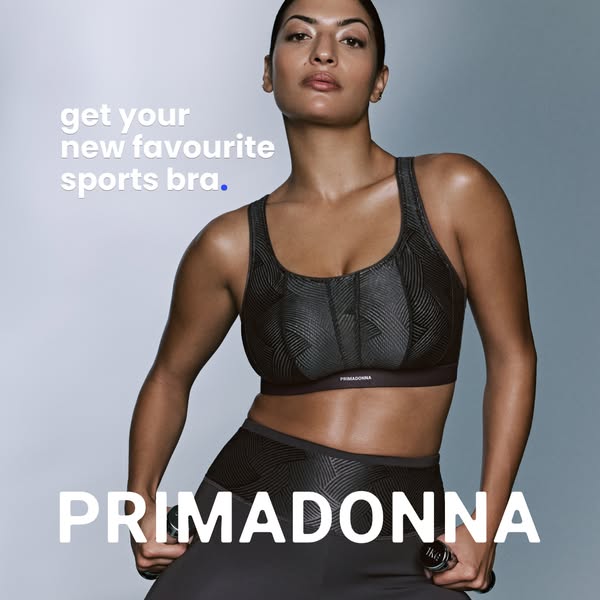 Shop Primadonna Sport