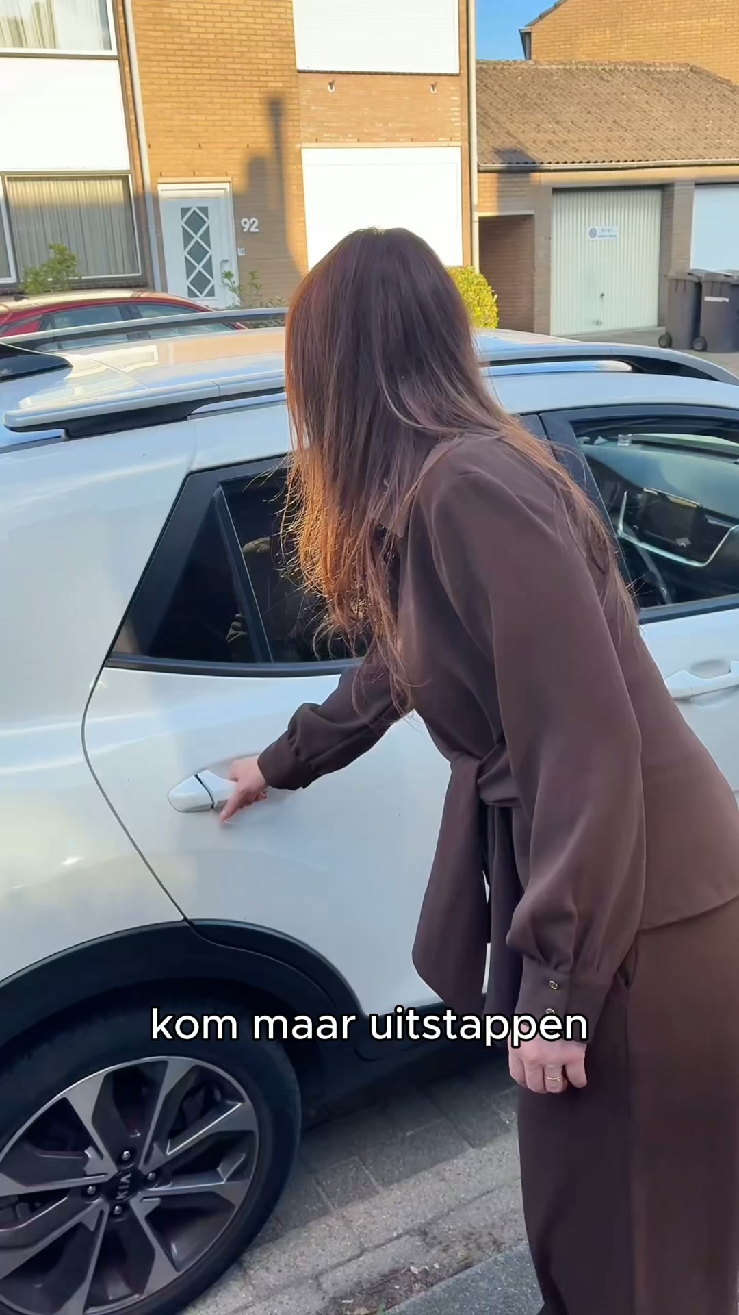 Diepe reiniging van jouw autostoeltje