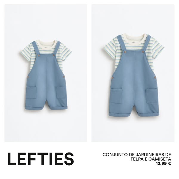 Lefties.com