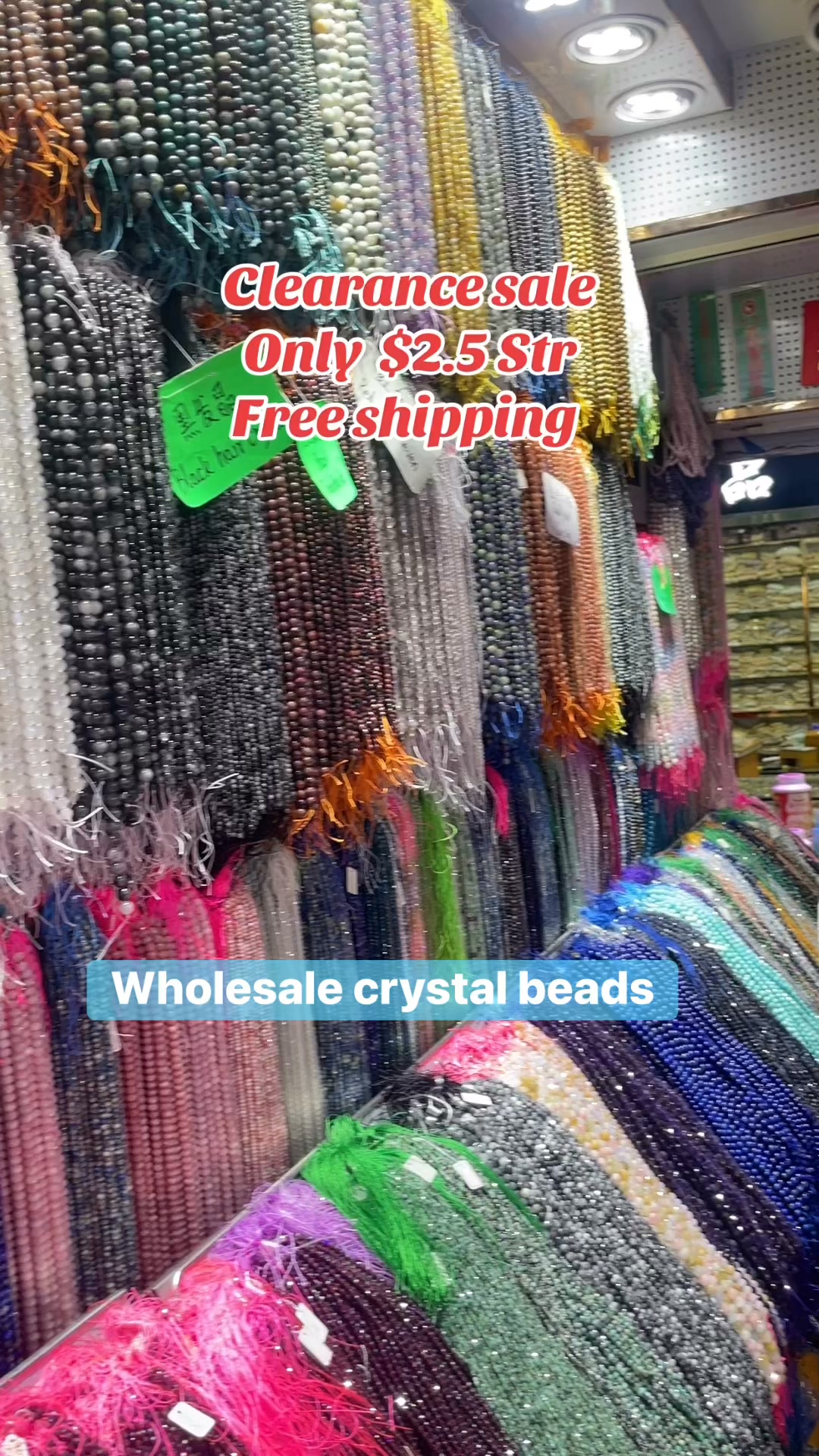 Limited Stock Available!—Order Now Before it’s gone!