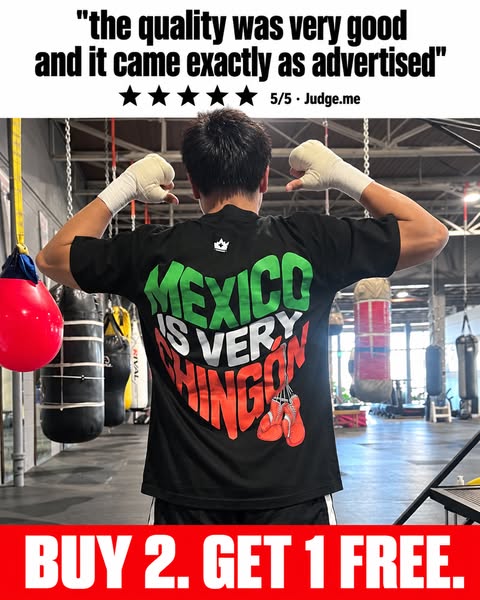 BUY 2 + 1 FREE