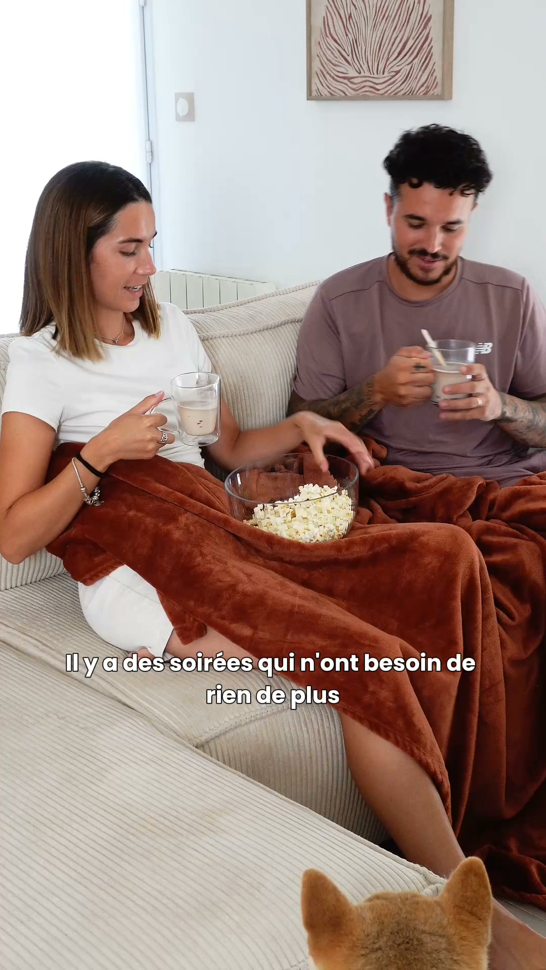 Livraison gratuite dès 60€ d'achat