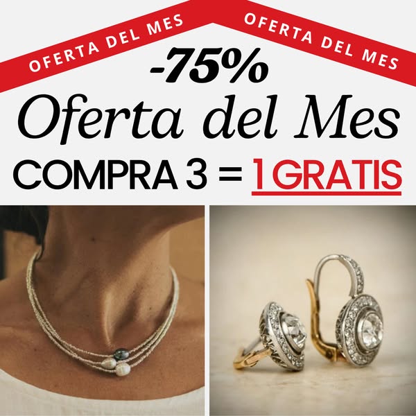 ¡Hasta un 75% de descuento!