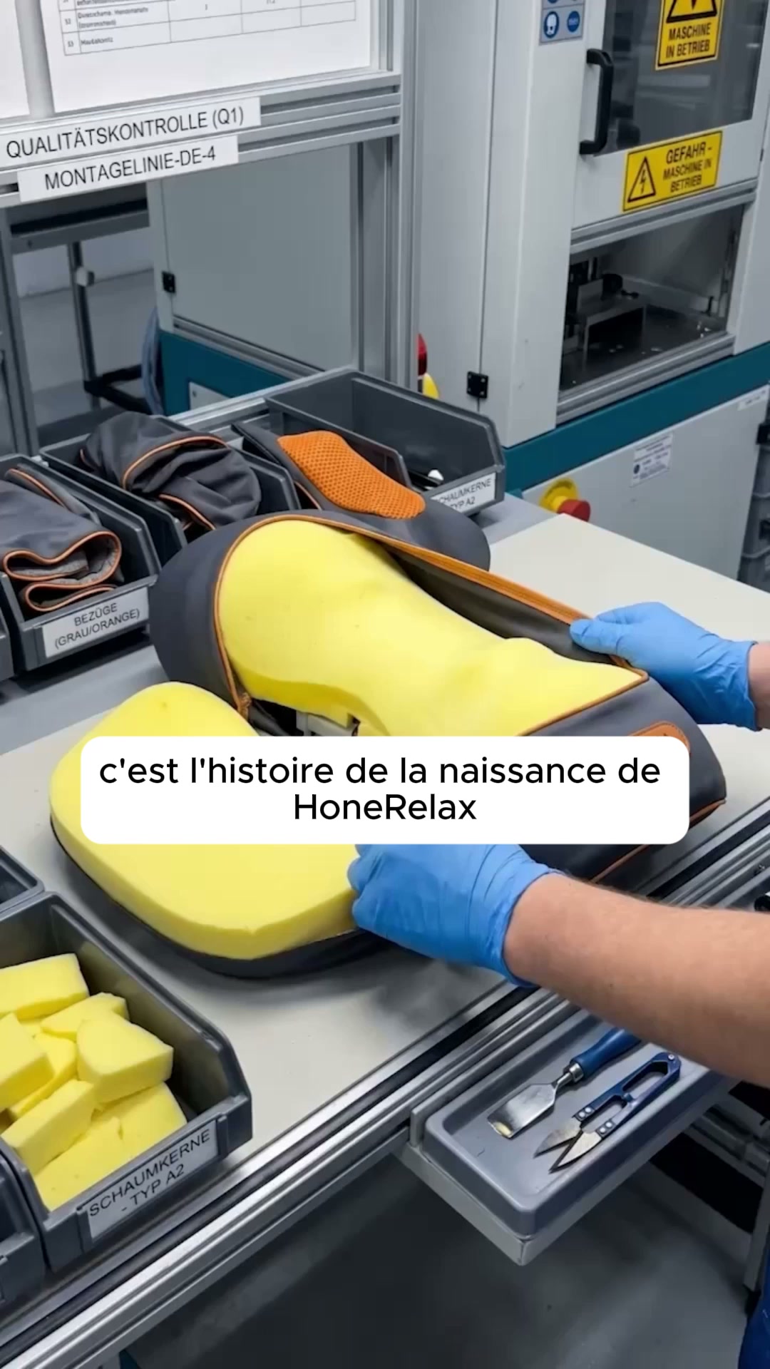 Tester 100 jours sans risque