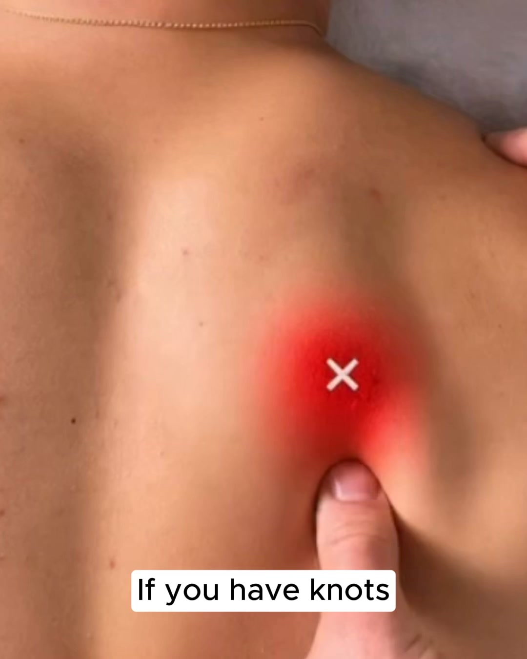 Relieve Pain At Home