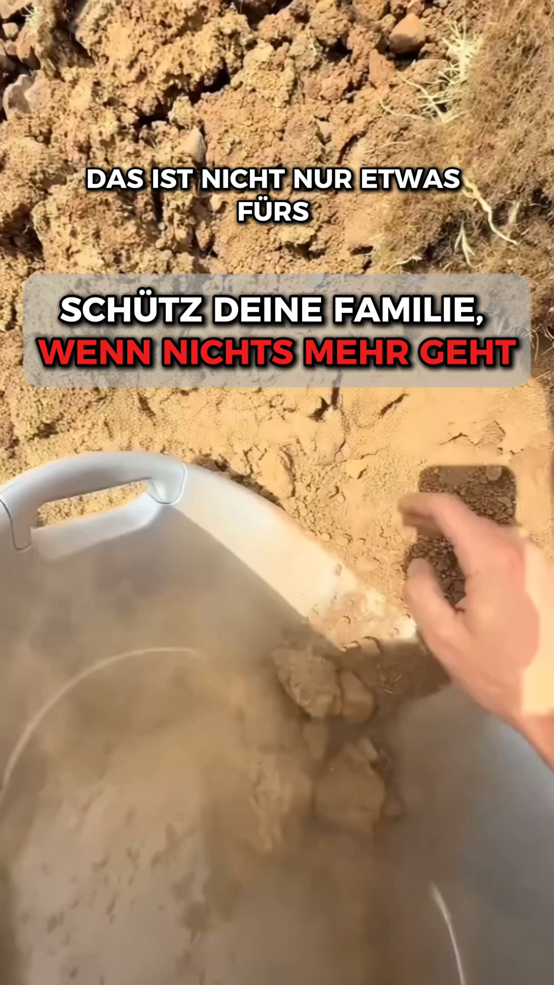 Ein einziger schlechter Tag, und Ihr Wasserhahn bleibt trocken. Hier ist Ihr Plan B.
