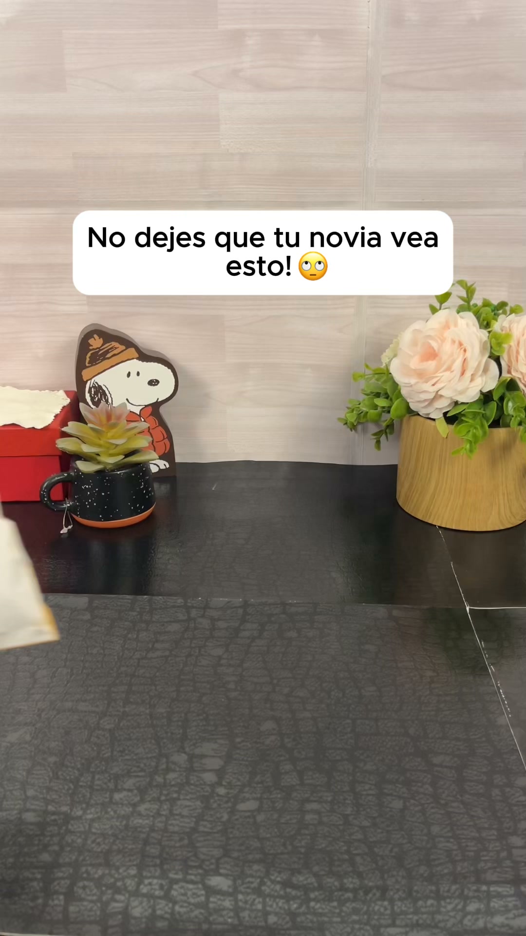 Personalízala ahora