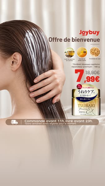 Offres de bienvenue