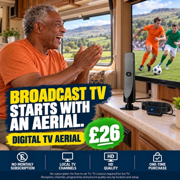 Your Downtime, Upgraded for £26.