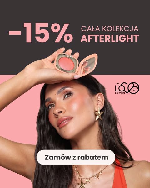 Promocja -15%