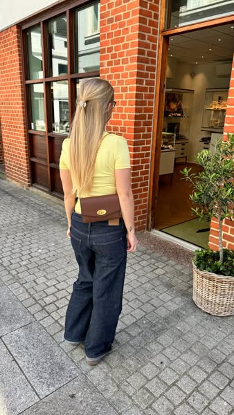 Din Mulberry butik i Holstebro