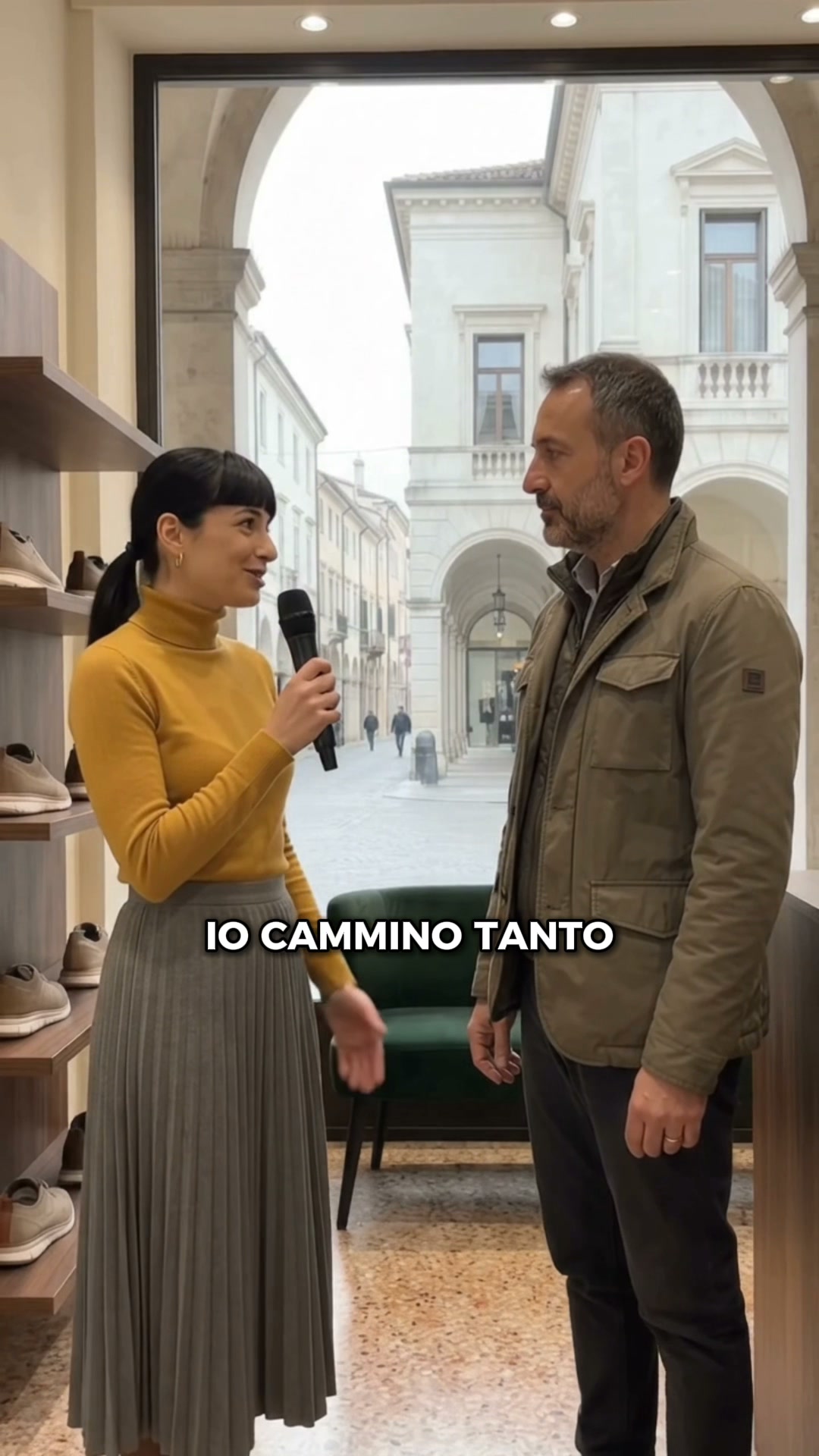 Pianta larga: Sollievo lombare, alluce valgo e fascite