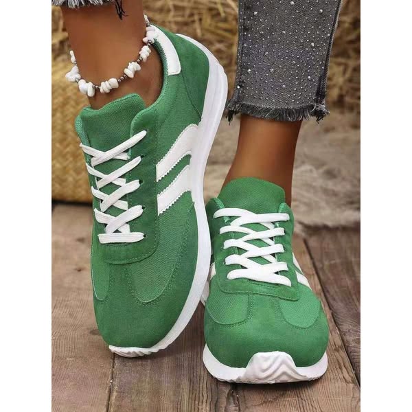 Liber Four Seasons Shoes Forrest Gump Running Shoes Sports Shoes