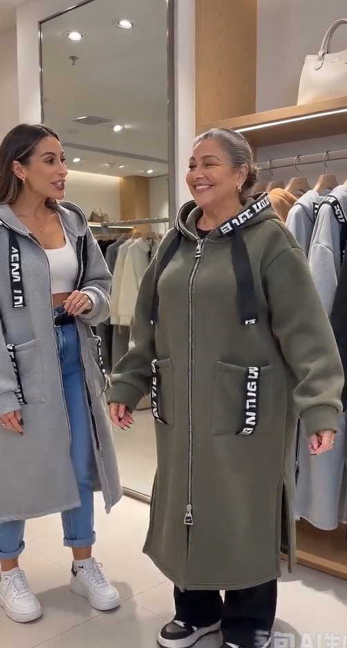 La tenue parfaite pour tous les jours cet automne