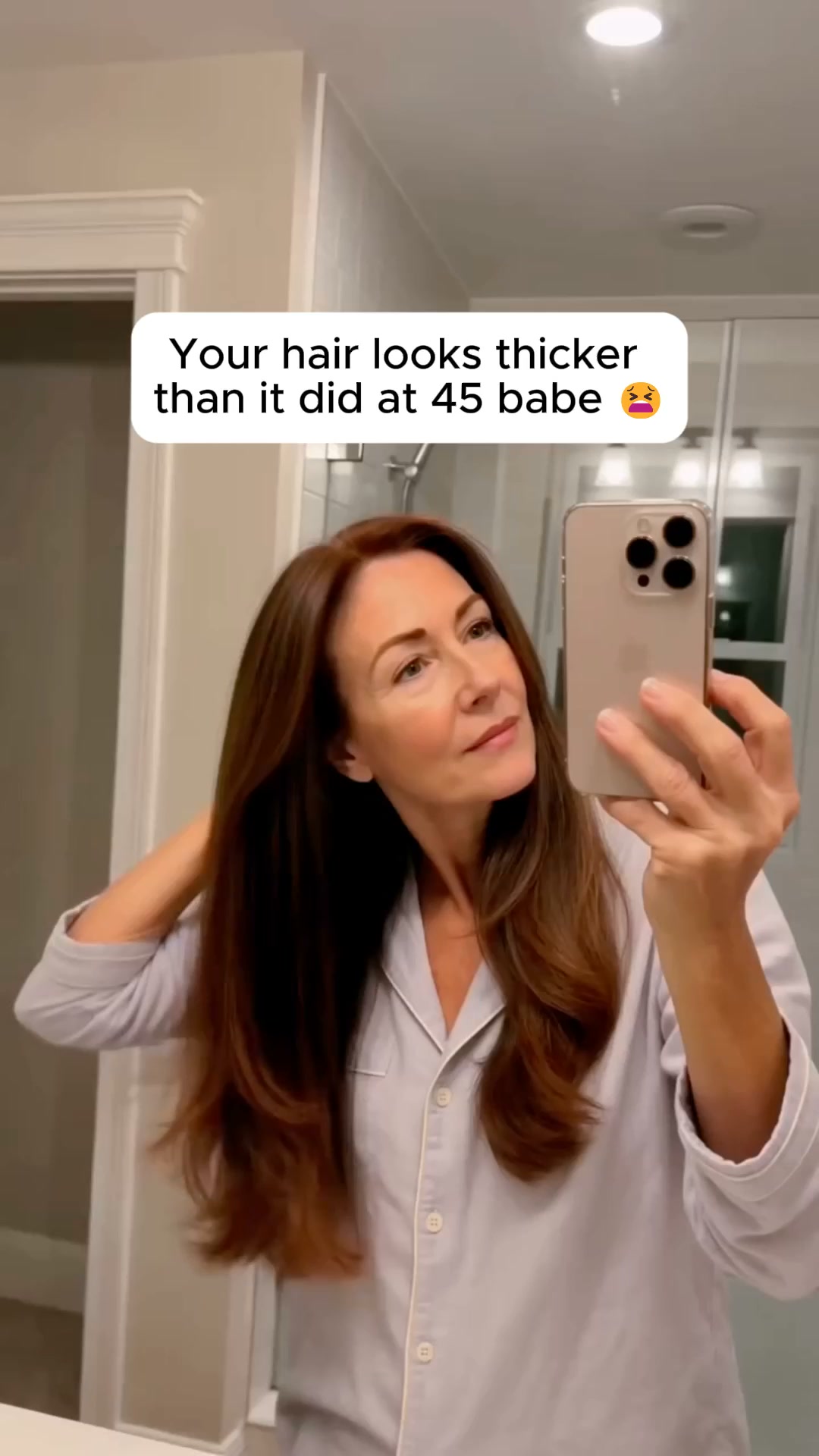 Korean Hair Growth Bar — Stop Hair Loss With 12 Herbs