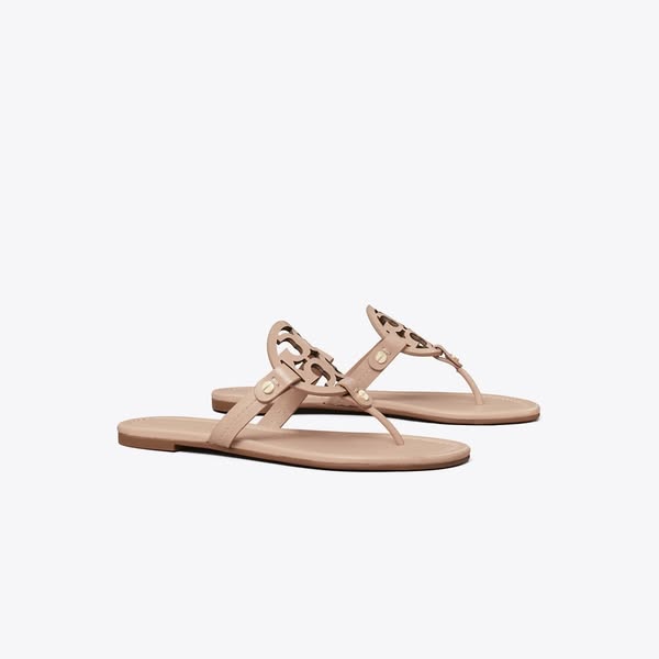 Tory Burch Miller Sandal