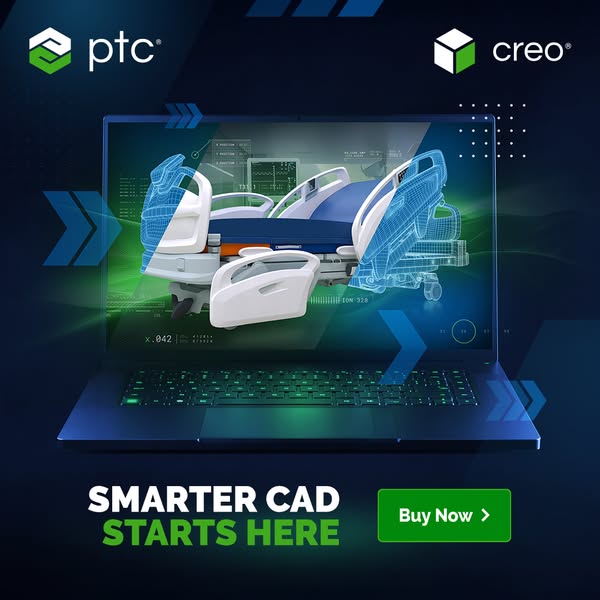 Stay ahead with Creo 13