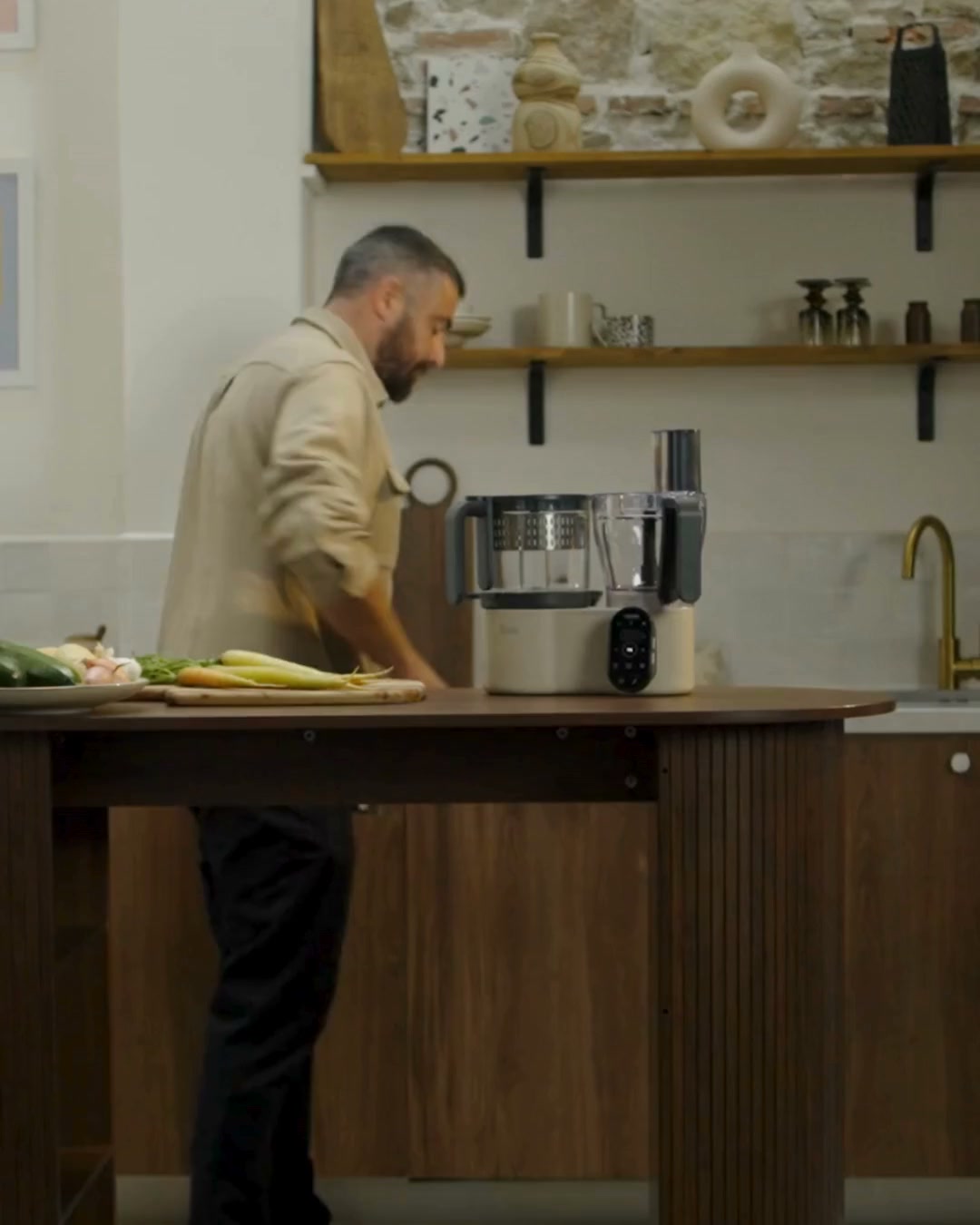 Le robot qui révolutionne la diversification alimentaire