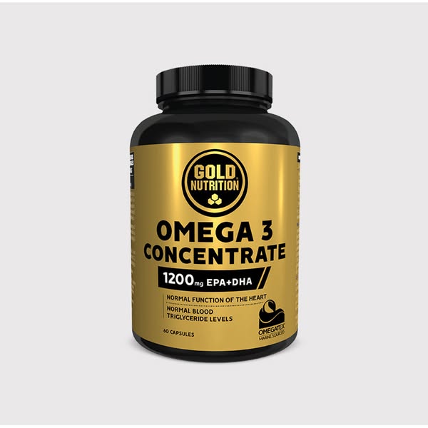 Omega 3 Concentrate