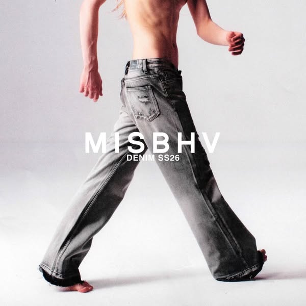 Discover the Denim