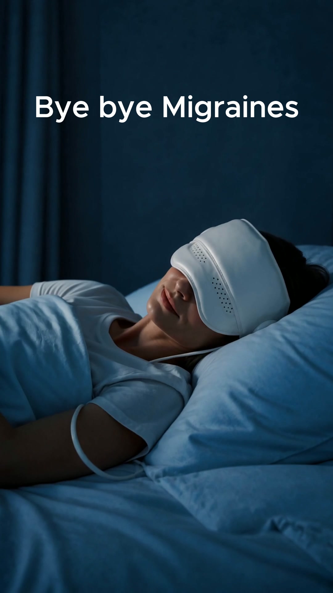 Breakthrough in Migraine Relief