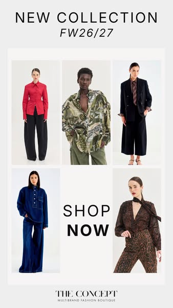 New Collection