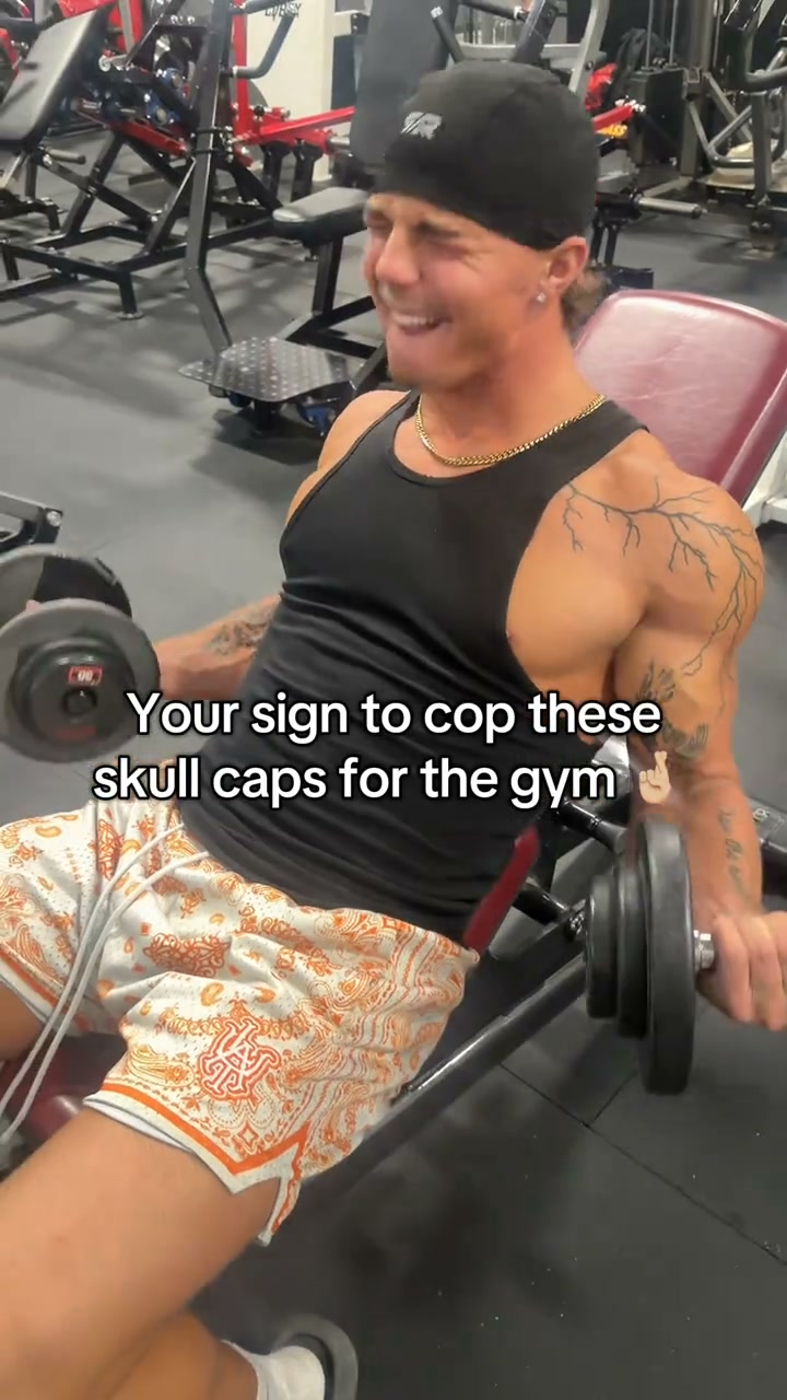 stay cool under your helmet