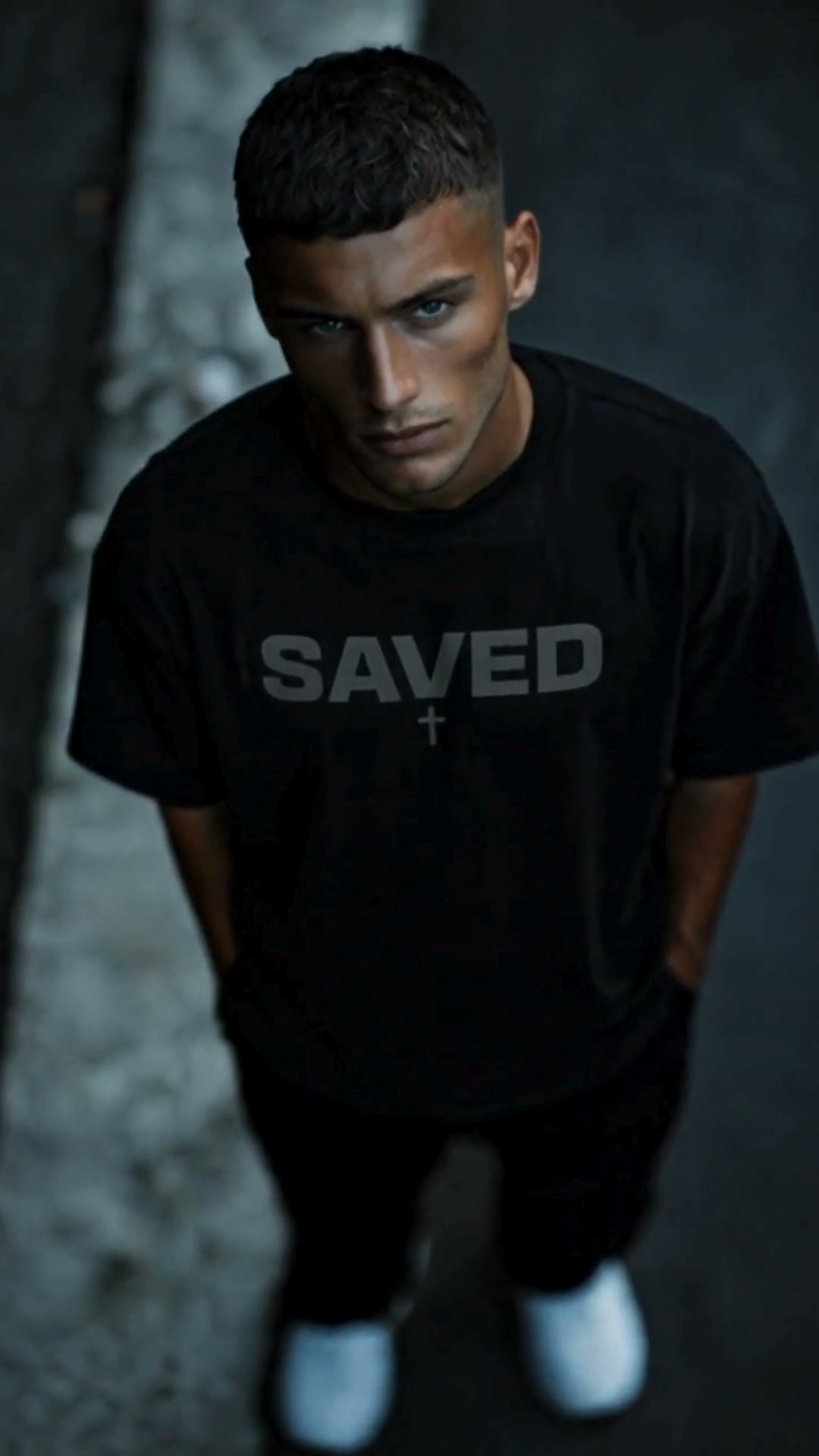 SAVED