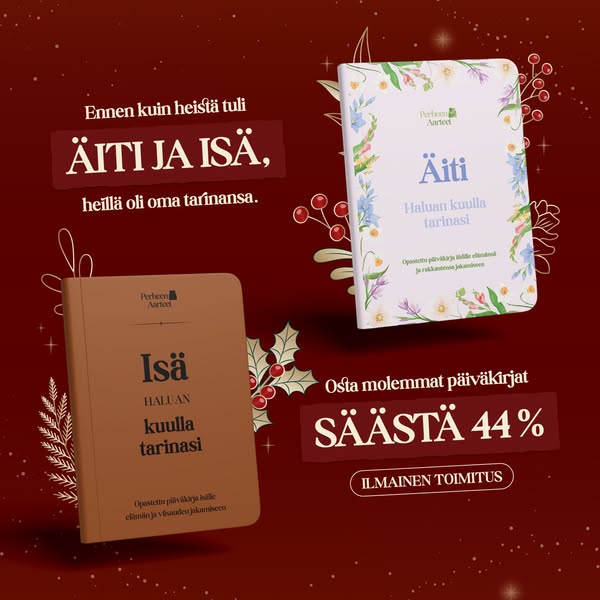 SÄÄSTÄ JOPA 66 %