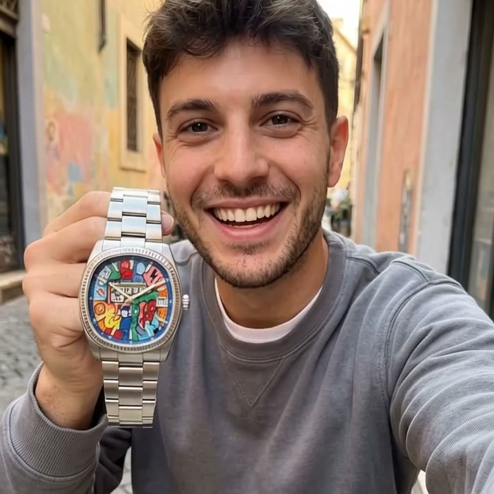 Spedizione Gratuita
