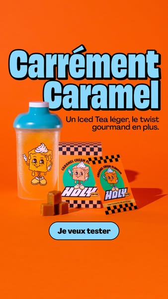 Obtiens 5 € de réduction avec le code « HOLY » !