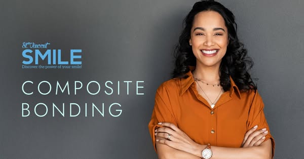 Composite Bonding