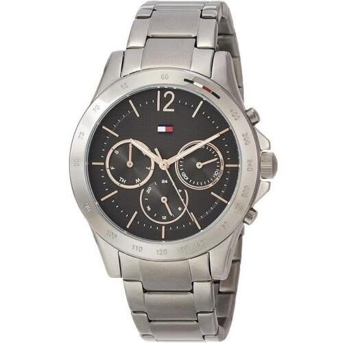 Tommy Hilfiger Dameur - Haven TH1782196 - 38-39 mm