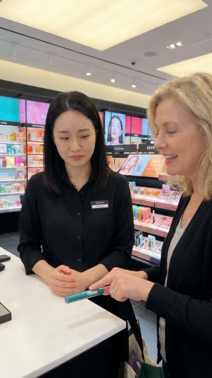 the korean lash secret