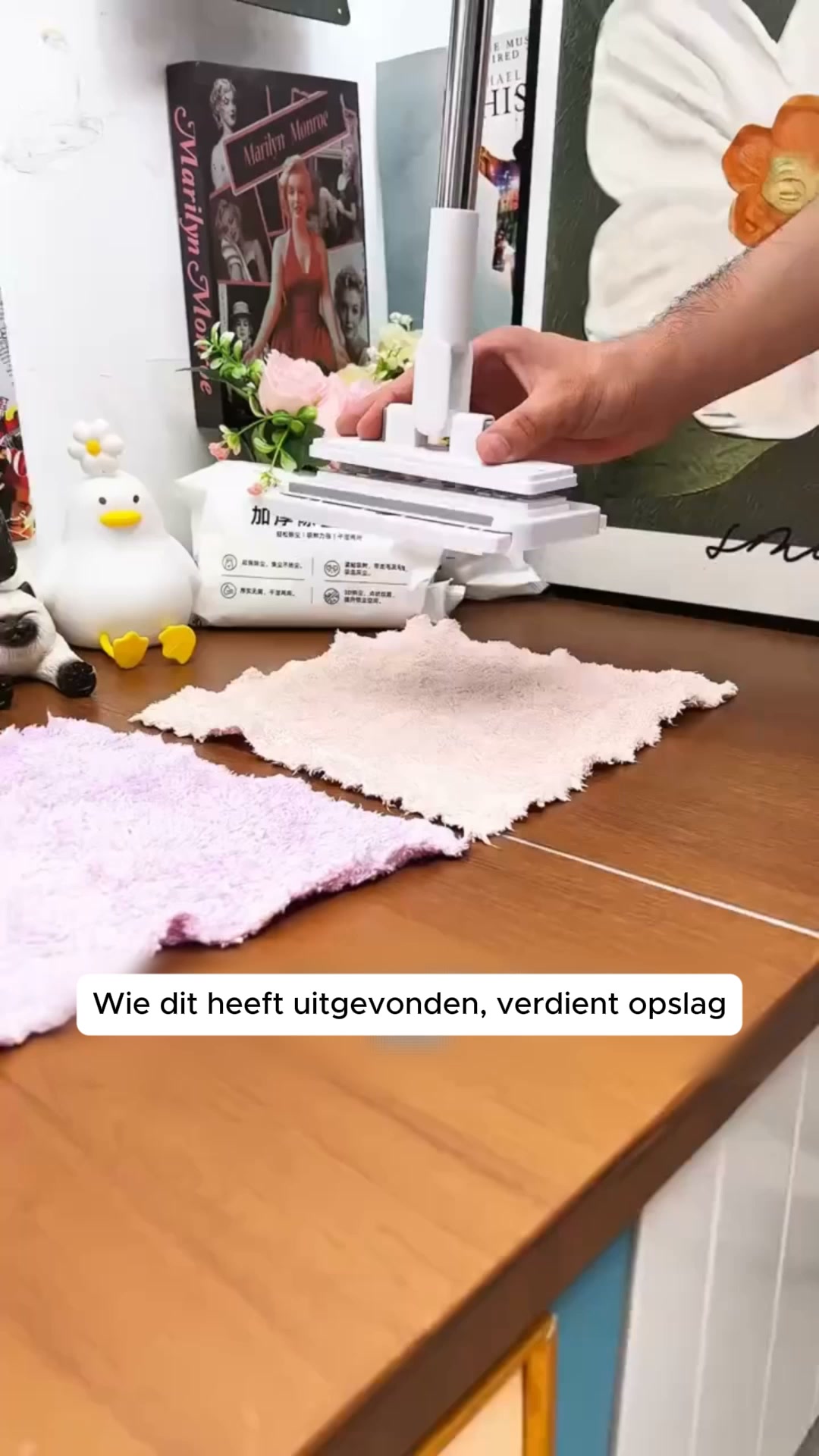 Nu een geweldige aanbieding!