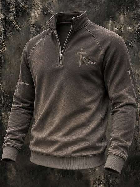 Dein Abenteuer. Dein Western-Look