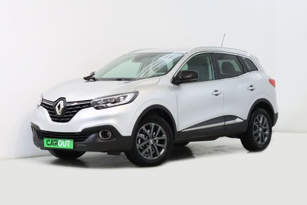 Renault Kadjar | €16,900