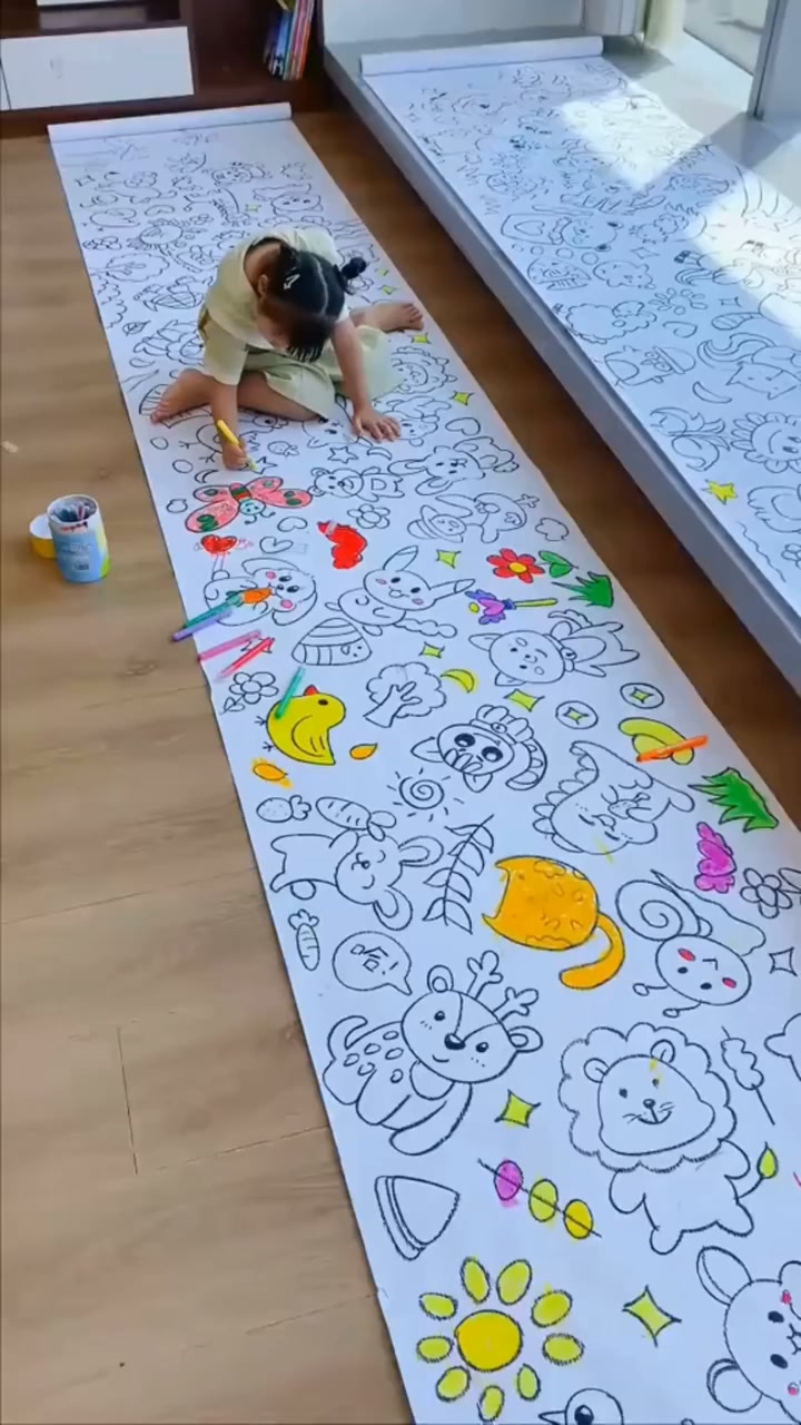 Tout le monde peut être un artiste