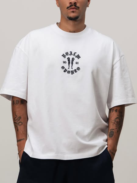 Service IV Tee — Now Available
