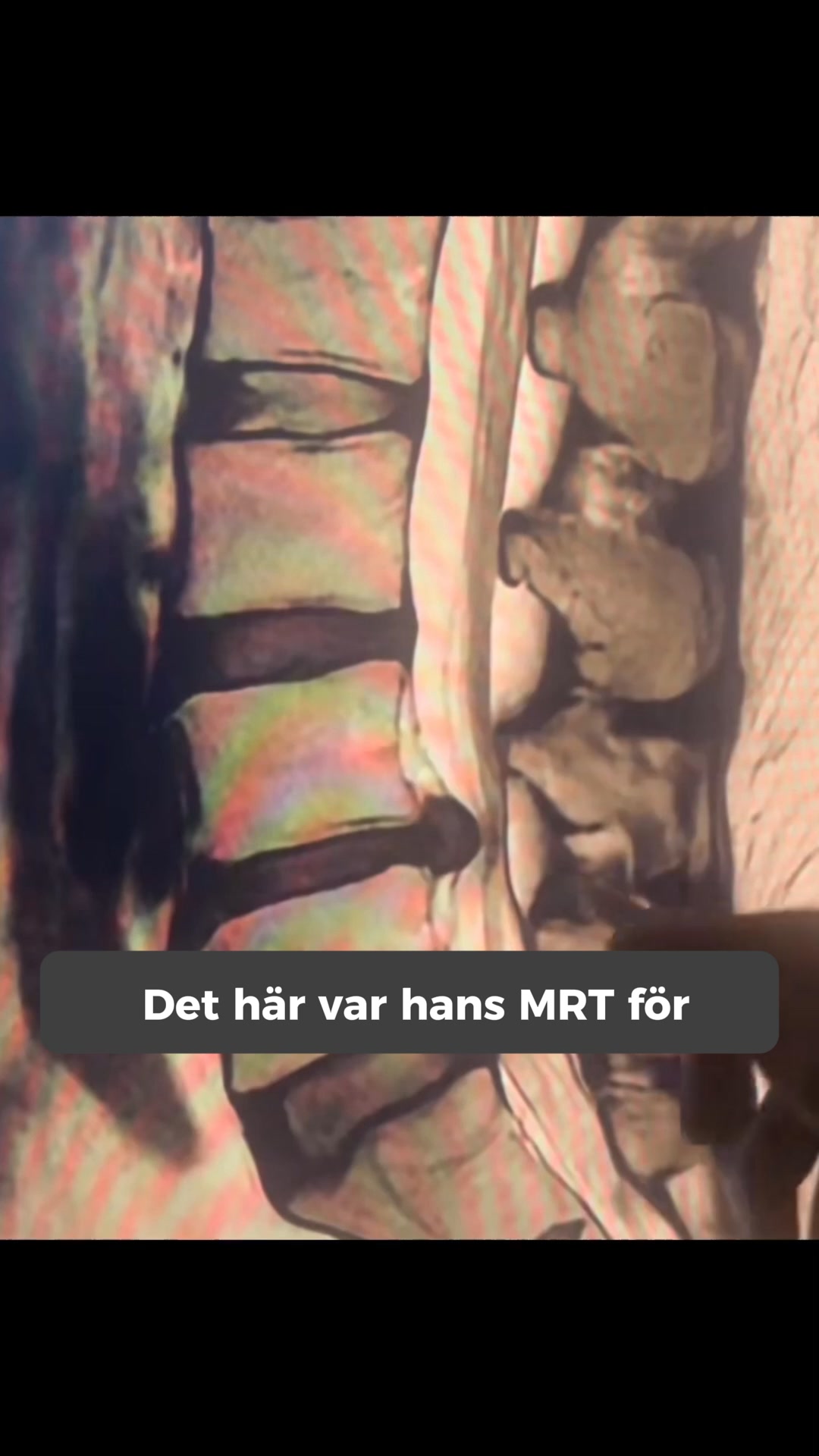 Ta första steget mot en smärtfri vardag