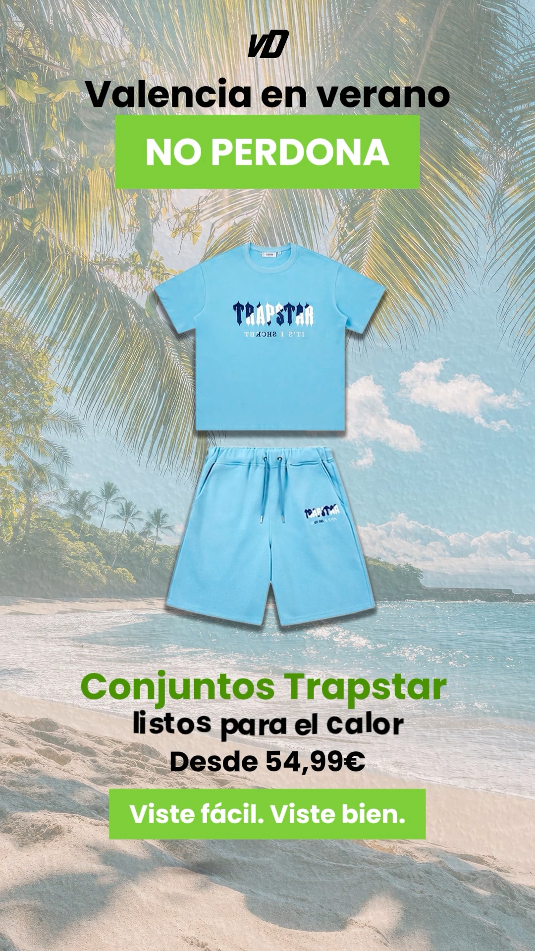 Anúncio de valenciadrip.com