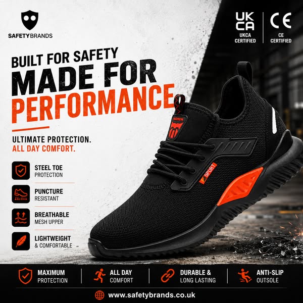 Order Today, Wear Them in 48 Hours