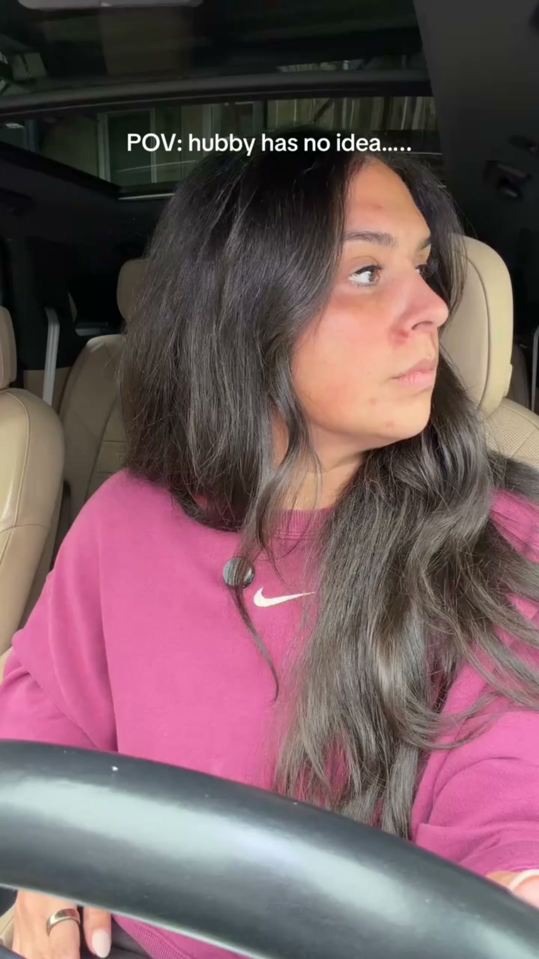Look Younger Without Heavy Foundation